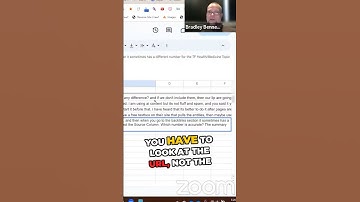Trust Flow Accuracy in Majestic