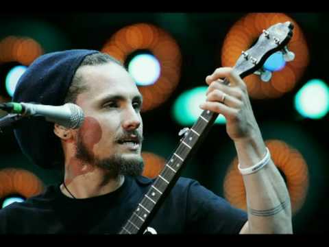 John Butler Trio - Valley