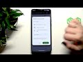OPPO Find X9 Ultra - How to Clear Browsing Data