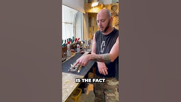 Fixing Loose Guitar Tuning Pegs!