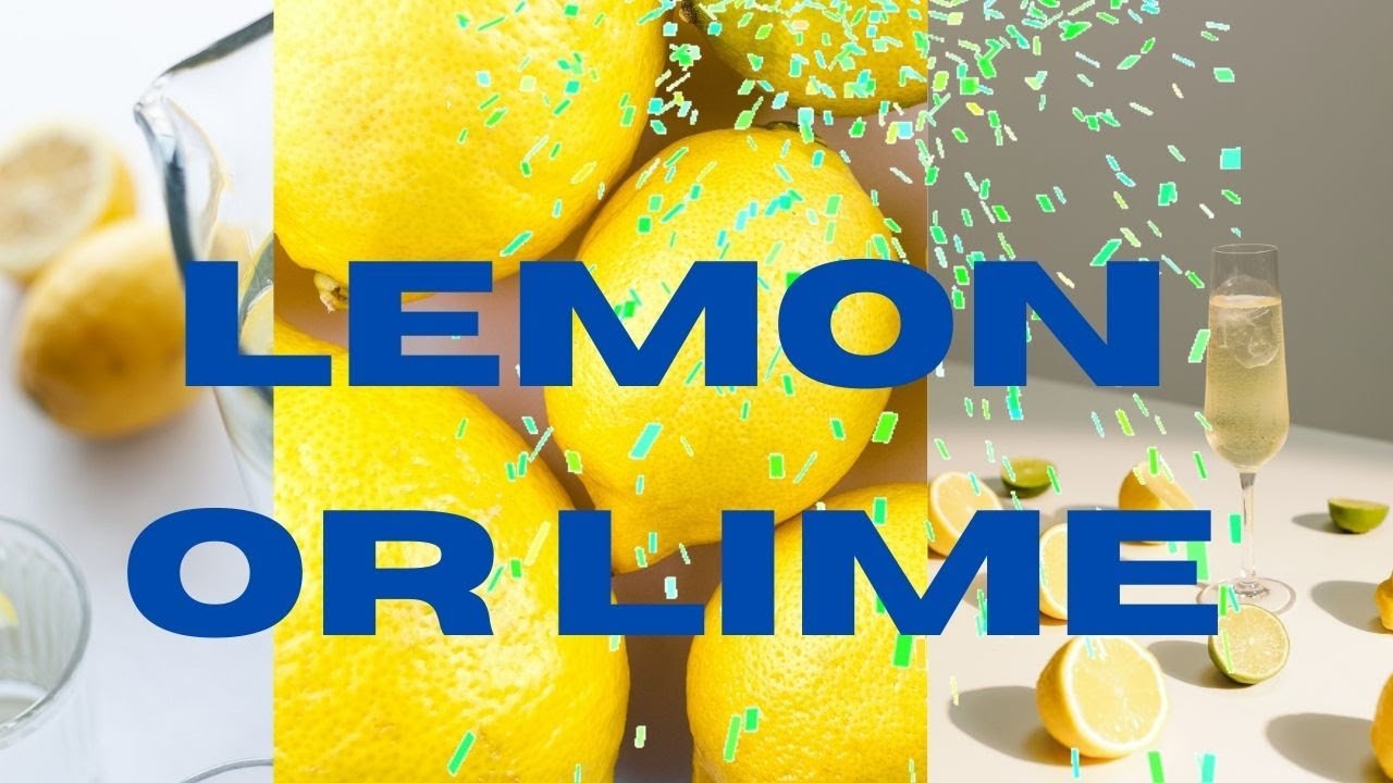 Unlocking The Citrus Symphony: Pairing Australian Finger Lime With Fruits For A Flavor Explosion