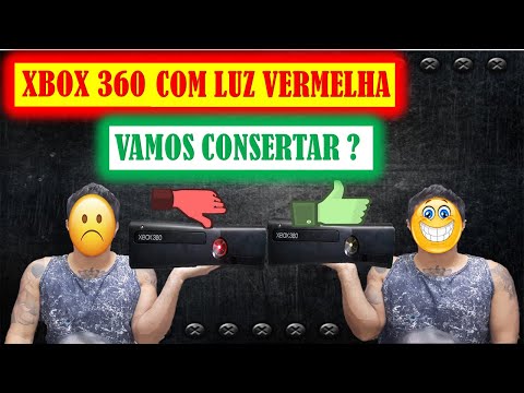 Vídeo: Xbox De Volta Ao Vermelho