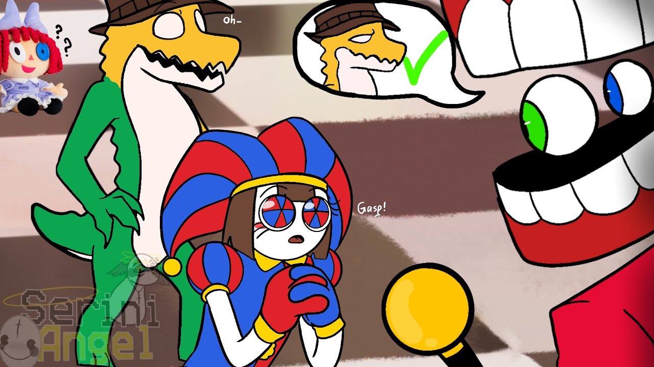 Latest Title & Thumbnail
