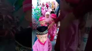 Halal Bialal Tk Cahaya Bunda