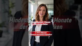 GPS-Ortung für 7,95 € wo ist der Haken? Wir sagen es ehrlich. 🎯