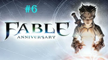 Fable Anniversary |ESCORTING AND PROTECTING TRADERS| (Part 6)