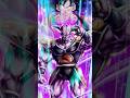 Was wäre, wenn Captain Ginyu Gokus Körper behalten hätte? #Ginyu #DragonBallZ #WhatIf
