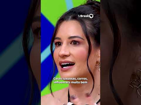 A psicóloga Carol Silveira explica como o vício em apostas se desenvolve