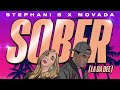 Stephani b x movada  sober la da dee