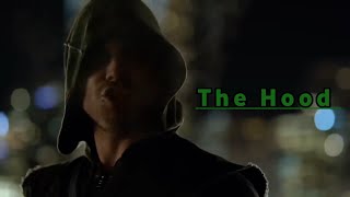 The Hood - dance with the devil