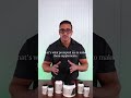 The Problem with Retail Supplements: Why I Created My Own Label