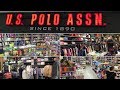 Обзор магазина U.S.POLO ASSN.\Нитки и пряжа в ALİ ÖZKAN\Ткани