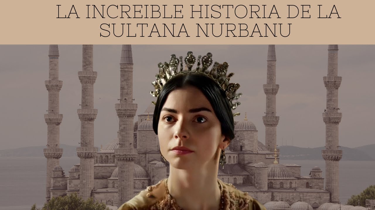 Que Es El Sultanato De Las Mujeres www.youtube.com