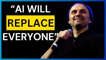 Was GaryVee Right about AI? - Gary Vaynerchuk Analyzation
