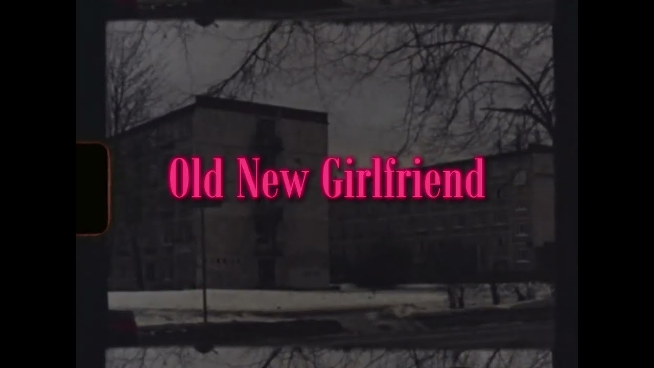 I Hate Sex - Old New Girlfriend (Lyrics//Sub esp)