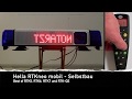 Hella RTKneo Mobil Selbstbau Aus RTK5 RTK6 RTK7 Und RTK QS