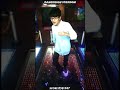 いつもの「Crazy Shuffle / Yooh」 #DANCERUSH_STARDOM