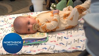 New And Expecting Moms, Join Northside Hospital's Mommy Bootcamp!