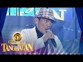 Tawag ng Tanghalan: Bernando Sabalande | Wika Ng Pag-ibig Ko