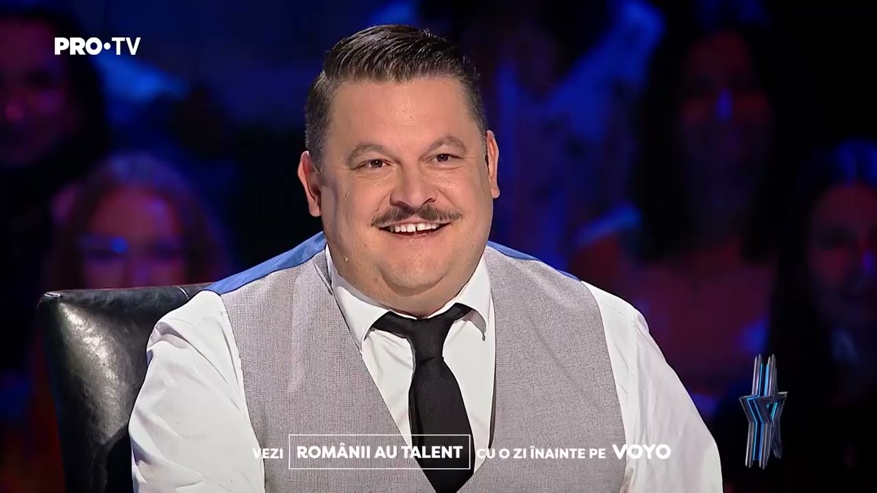 Românii au talent 2022: Lea Kyle