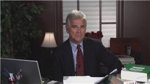 Entertainment & Media Law : How to File a Lawsuit for Slander