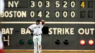 Red Sox 2004 ALCS Comeback 