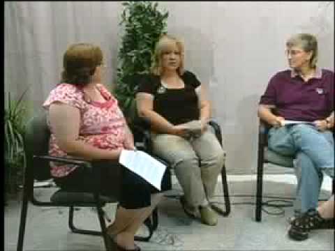 LCD Ep 911 (Part 1) Tina Coffey, Marlene Lauer & K...