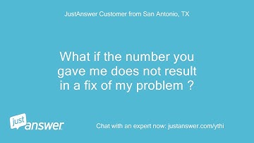 My GE double oven is showing a F97 error. It will allow