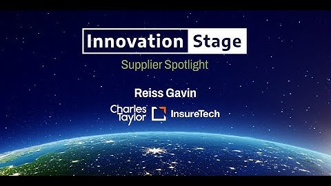 TinTech Bordereaux Sync Spotlight video