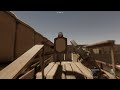 (FPS Project) New pistol animation, along with grenade implementation and the FOV fix.