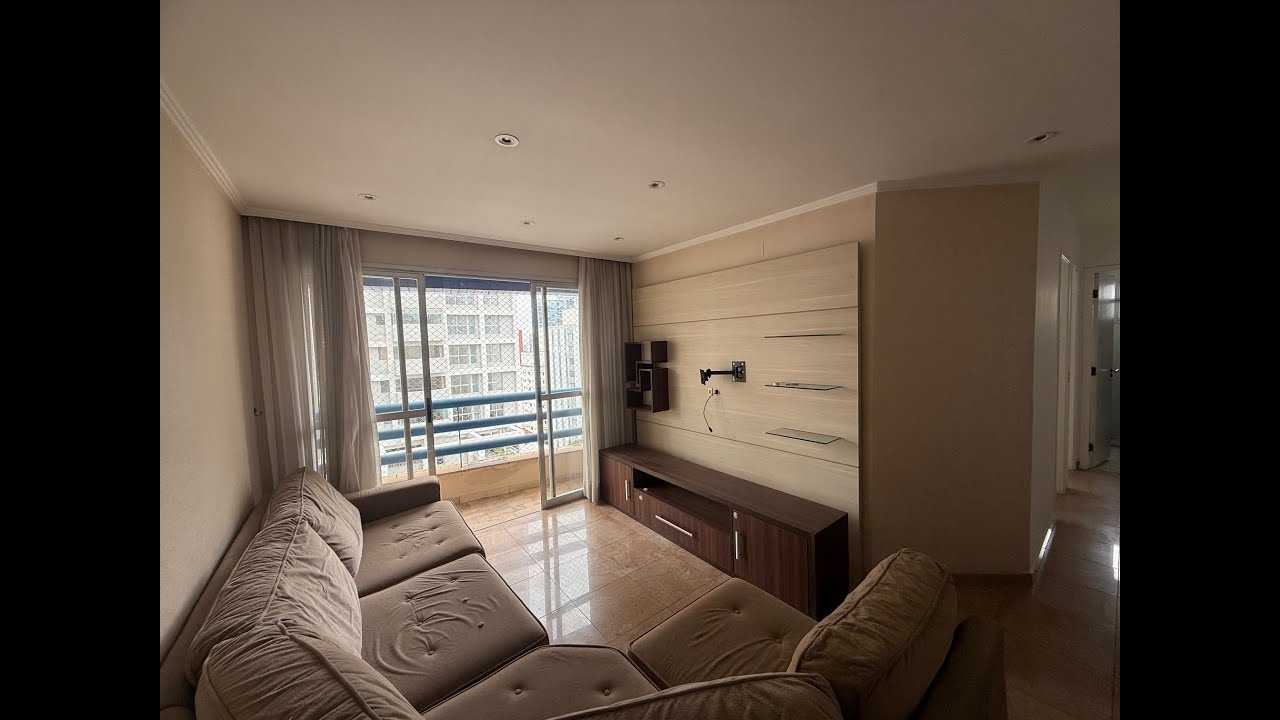 AP15918 | Venda Apartamento Pinheiros: 3 Dorm | 1 Suíte | 2 Vagas | 85 m² úteis