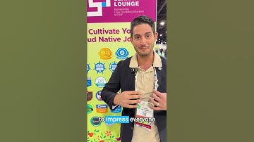 CNCF & OSPO Ambassador Angel Ramirez says now is the time to commit to upskilling in 2026 & save!