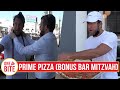 Barstool Pizza Review - Prime Pizza (Los Angeles, CA) Bonus Bar Mitzvah