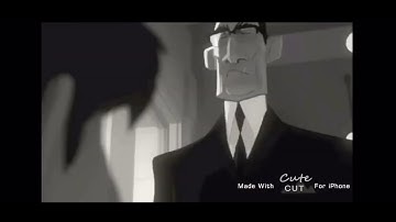 “RUNNING OUT OF TIME” ANIMATED MUSIC VIDEO | TYLER THE CREATOR IGOR ALBUM