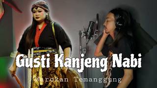 Gusti Kanjeng Nabi Warokan Temanggung