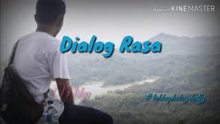 mihp puisi senandung hati judul dialog rasa