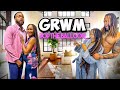 GRWM For ur Pop The Balloon Video Shoot