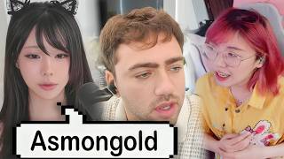 Details KAISE Response to Asmon's BAN | MIZKIF Speaks on Asmongold BAN | Valkyrie Defends Lilypichu Guide