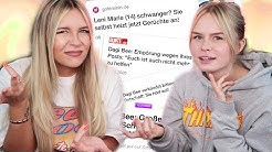 Dagi Bee Youtube