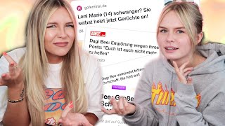 Dagi BLAMIERT Ihre Schwester  .. was ist passiert ? - Presseberichte ERRATEN 😂 | Dagi