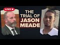 LIVE | Jason Meade Trial: Former Ohio deputy faces retrial in Casey Goodson Jr. shooting | Day 4