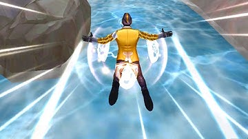 Endless Run Jungle Escape PC Gameplay #16 / Seven Run - Endless Running Game