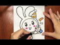 Крошик Kroshy BabyRiki drawing for kids Малышарики