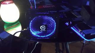 Thermaltake Toughpower Grand RGB 750W 80+ Gold