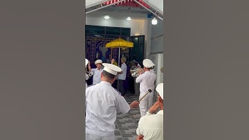 lễ tang ông giuse nguyễn văn vang