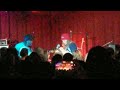 Victor Wooten bass extremes Lulu's Manitou springs Colorado 11/18/22
