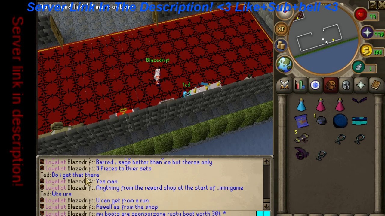 New Brand Custom Rsps 2020