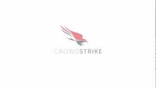 Introduction to CrowdStrike