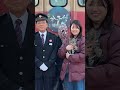 お化け屋敷列車2026