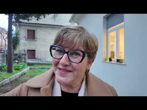 Bivongi: Incontro "Passi di donna", per la giornata internazionale della donna 2026